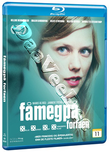 Turn Me On, Dammit! (2011) (Blu-Ray)